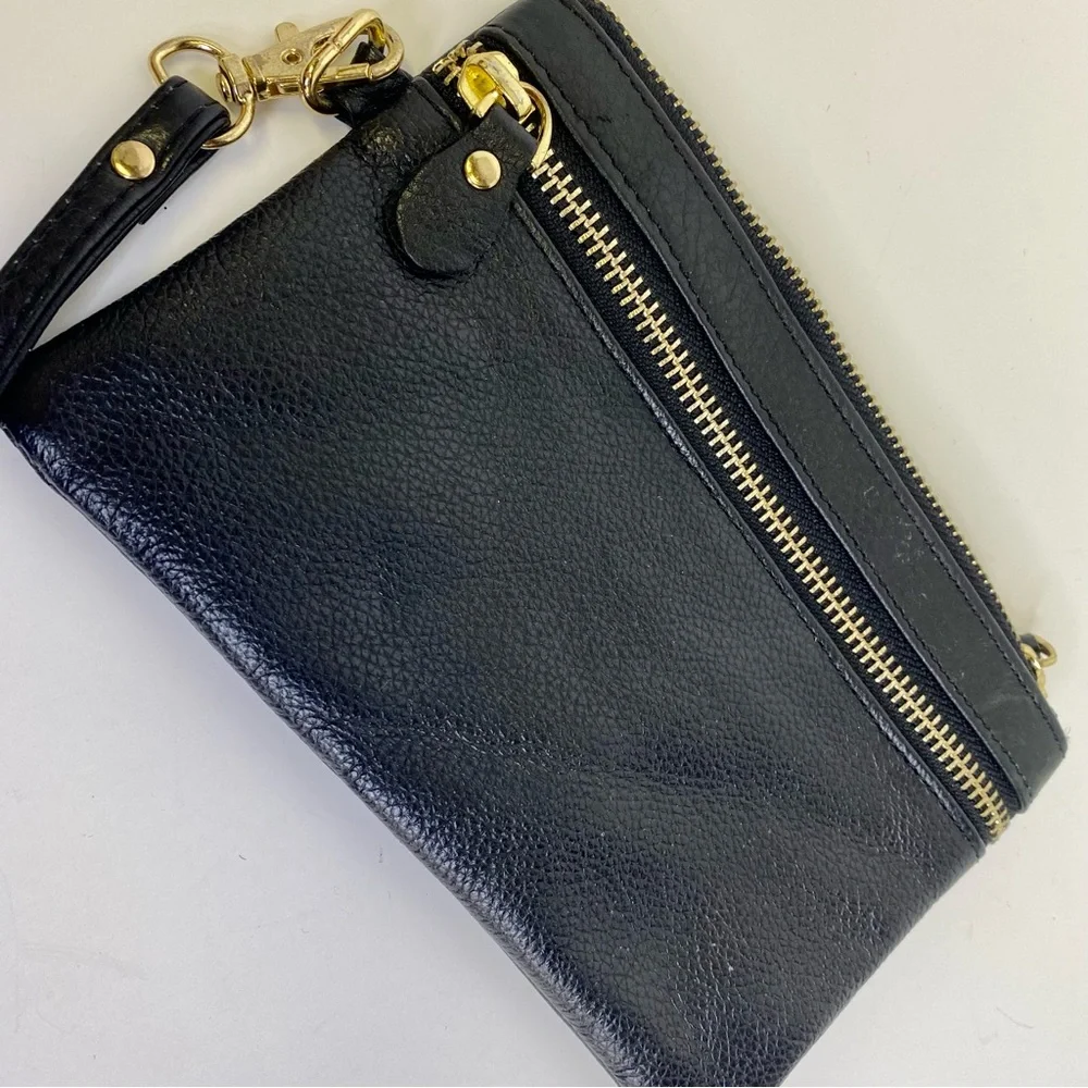 FREE with purchase-Bundle of leather wallet’s pouches - Picture 6 of 10